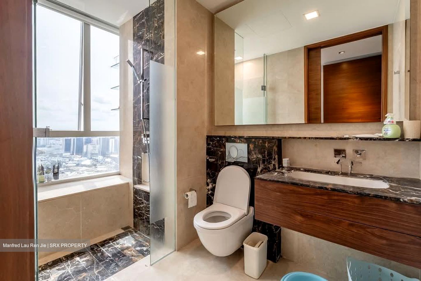 The Meyerise (D15), Condominium #576717131